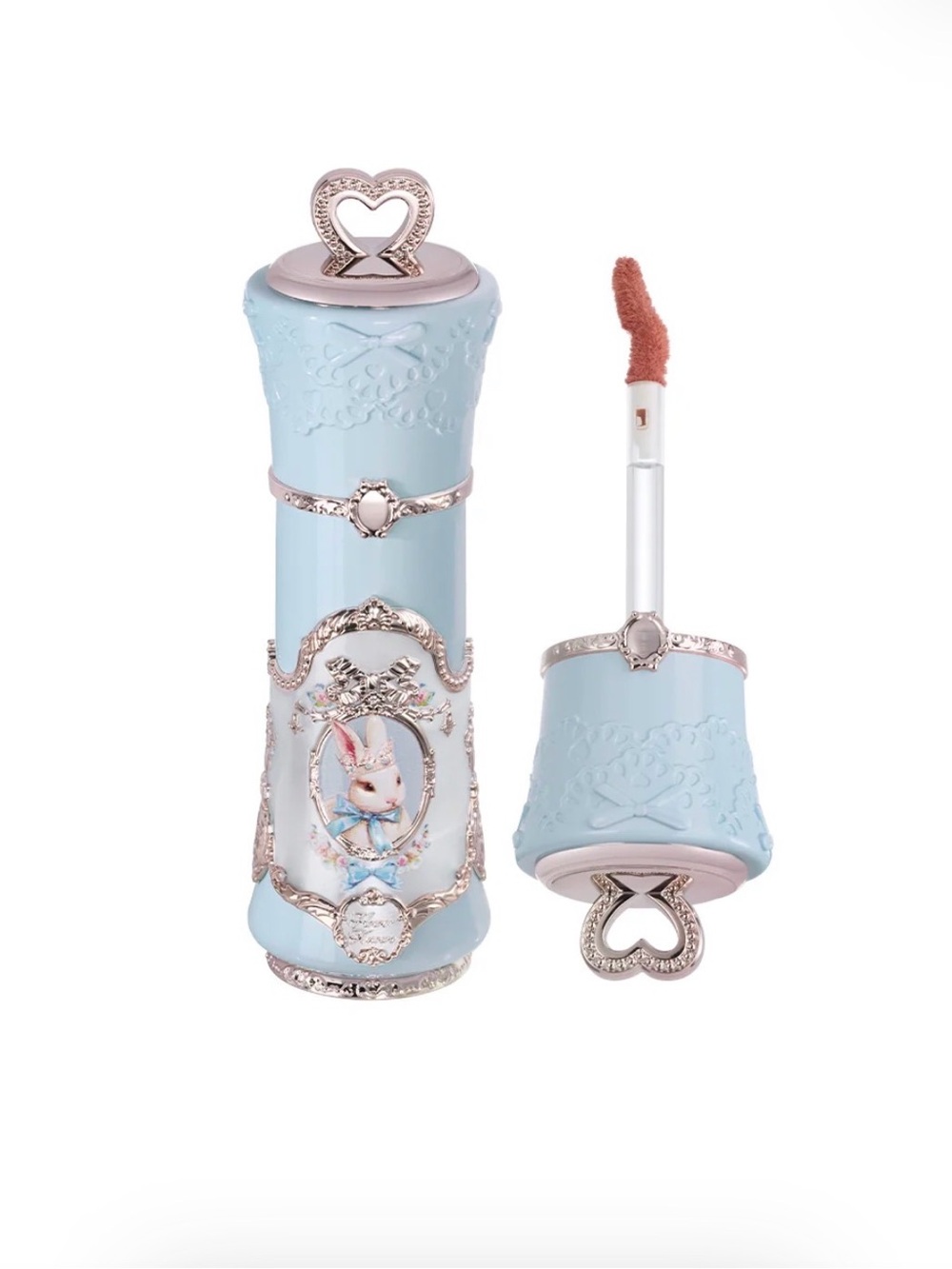 Flower Knows Bunny Garden Cloud Lipstick